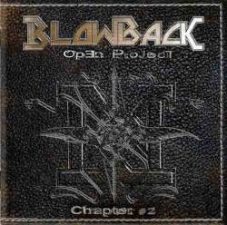Blowback (FRA) : Open Project - Chapter 2